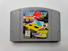 NINTENDO 64 - MULTI RACING CHAMPIONSHIP - CARTRIDGE ONLY - 01